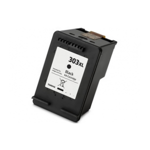 Tinta compatible HP 303XL Negro