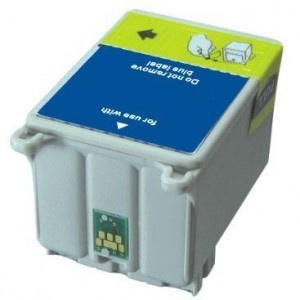 Cartucho de tinta compatible con EPSON T018 - C13T01840110 color 40 mililitros