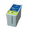 Cartucho de tinta compatible EPSON T019 - C13T01940110 - Negro - 26 ML