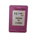 Cartuchos tinta HP 901 XL - Color