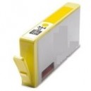 Tinta compatible HP 364XL - Amarillo