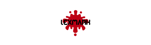 Toner para Lexmark