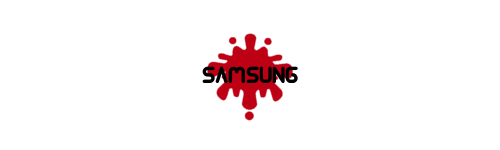 Toner de Samsung